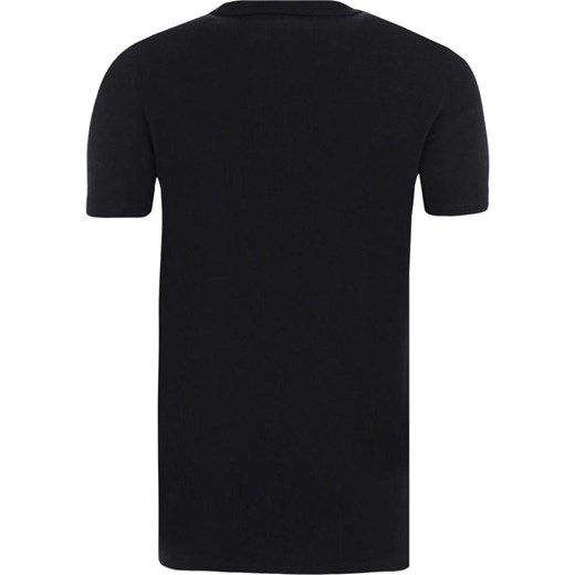 Emporio Armani T-shirt | Regular Fit Emporio Armani 118 okazyjna cena Gomez Fashion Store