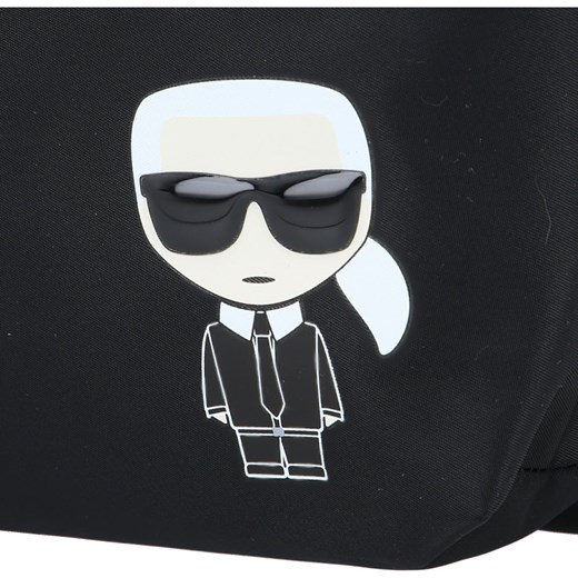 Karl Lagerfeld Plecak IKONIK Karl Lagerfeld Uniwersalny okazja Gomez Fashion Store