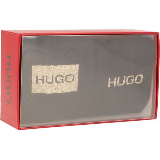 HUGO Skarpety 2-pack 40-46, 46,50 Gomez Fashion Store