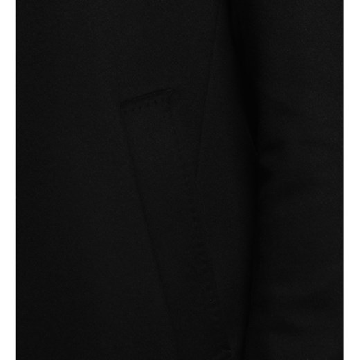 Joop! Collection Wełniany płaszcz Maron | z dodatkiem kaszmiru 50 okazyjna cena Gomez Fashion Store