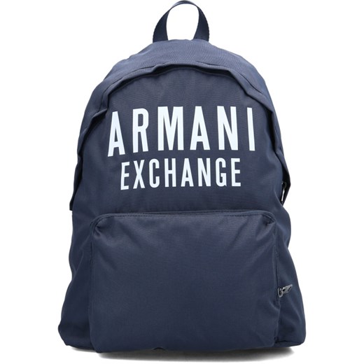 Armani Exchange Plecak Armani Exchange Uniwersalny wyprzedaż Gomez Fashion Store