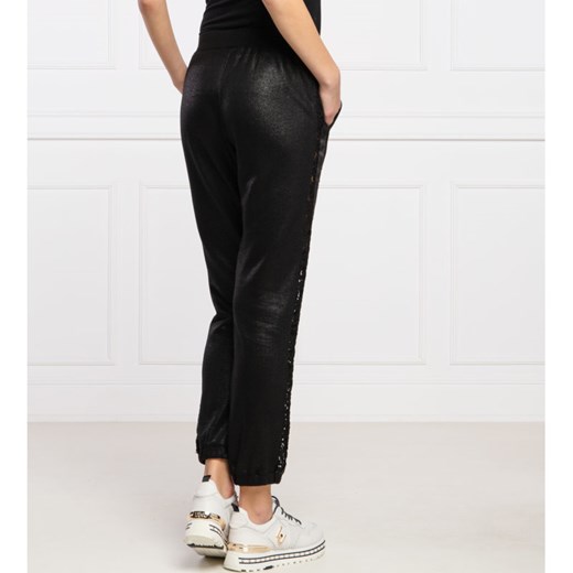 Liu Jo Sport Spodnie | Regular Fit L okazja Gomez Fashion Store