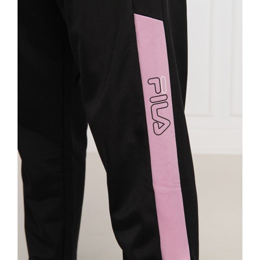 FILA Spodnie dresowe LACI | Regular Fit Fila S wyprzedaż Gomez Fashion Store