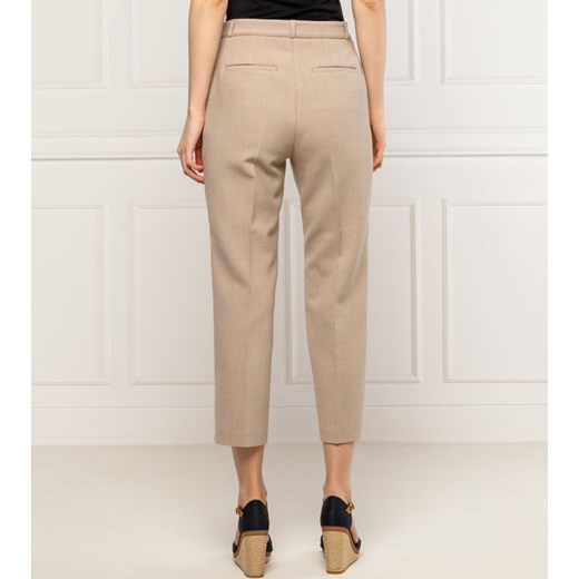 MAX&Co. Spodnie CARLO | Regular Fit 36 Gomez Fashion Store okazyjna cena