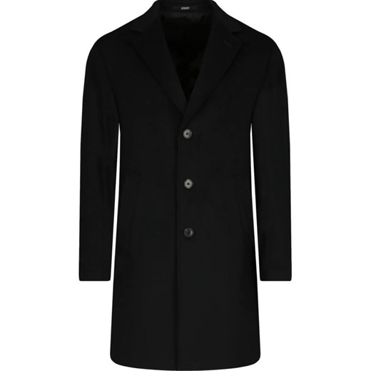 Joop! Collection Wełniany płaszcz Mariso | z dodatkiem kaszmiru 48 wyprzedaż Gomez Fashion Store