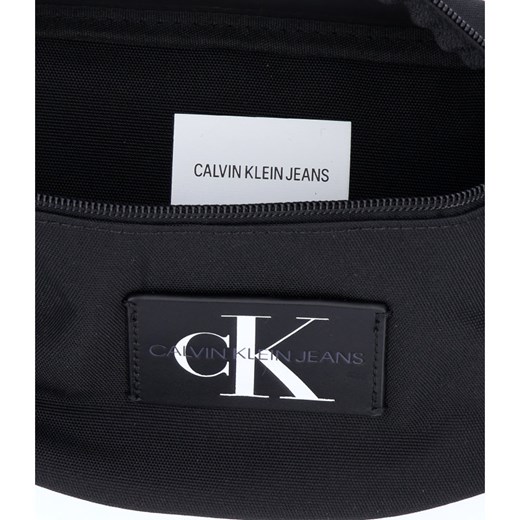 Calvin Klein Saszetka nerka Calvin Klein Uniwersalny okazyjna cena Gomez Fashion Store