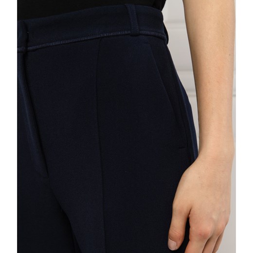 MAX&Co. Spodnie CARLO | Regular Fit 38 Gomez Fashion Store okazja