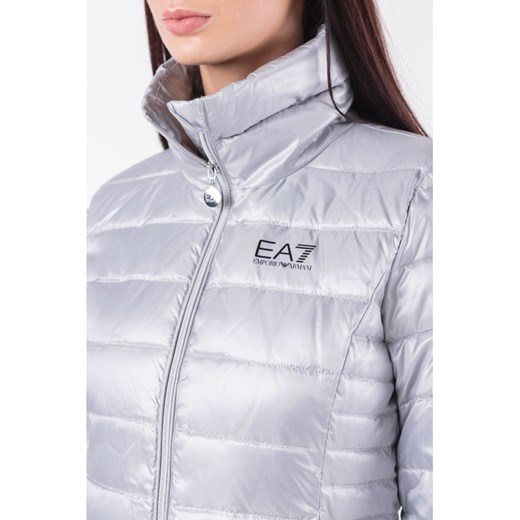 EA7 Kurtka 2w1 | Regular Fit S wyprzedaż Gomez Fashion Store
