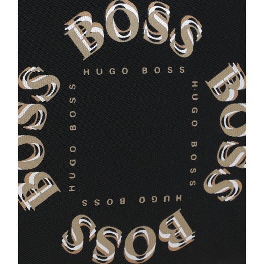 Boss Plecak pixel tl Uniwersalny Gomez Fashion Store promocyjna cena