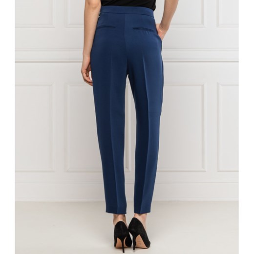 MAX&Co. Spodnie | Regular Fit 36 wyprzedaż Gomez Fashion Store