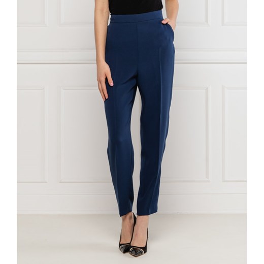 MAX&Co. Spodnie | Regular Fit 36 promocja Gomez Fashion Store