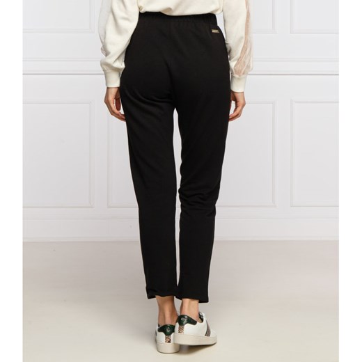 Twinset U&B Spodnie dresowe | Regular Fit S okazyjna cena Gomez Fashion Store