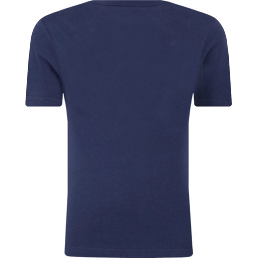 POLO RALPH LAUREN T-shirt | Regular Fit Polo Ralph Lauren 122/128 Gomez Fashion Store promocja