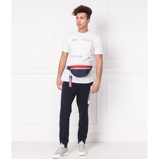 Tommy Jeans Saszetka nerka Tju logo | Regular Fit Tommy Jeans Uniwersalny wyprzedaż Gomez Fashion Store