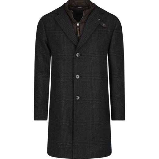 Joop! Collection Wełniany płaszcz Morris 54 wyprzedaż Gomez Fashion Store