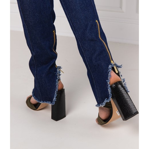 Versace Jeans Couture Jeansy Icon | Slim Fit 25 wyprzedaż Gomez Fashion Store