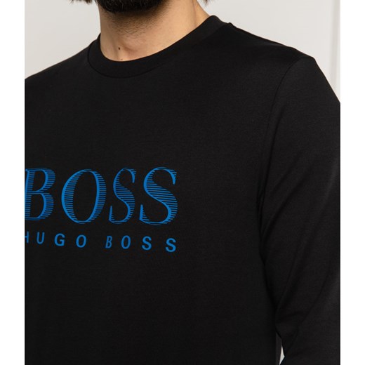 Boss Bluza Tracksuit | Regular Fit L okazyjna cena Gomez Fashion Store