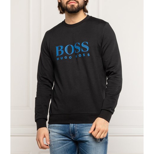 Boss Bluza Tracksuit | Regular Fit L wyprzedaż Gomez Fashion Store