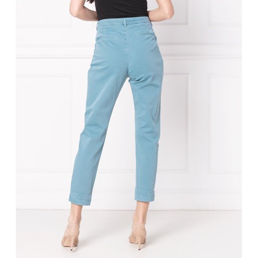 BOSS CASUAL Spodnie Solga-D | Regular Fit 40 Gomez Fashion Store okazyjna cena