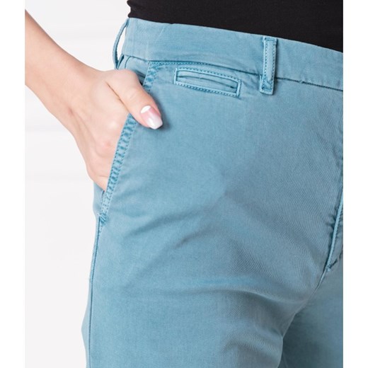 BOSS CASUAL Spodnie Solga-D | Regular Fit 40 promocja Gomez Fashion Store