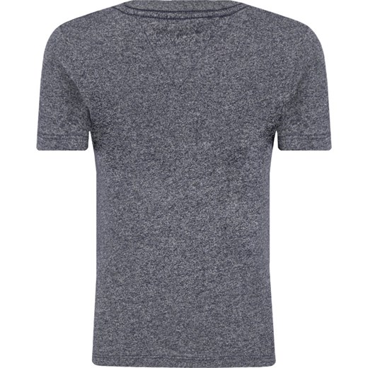 Tommy Hilfiger T-shirt ESSENTIAL JASPE | Regular Fit Tommy Hilfiger 122 Gomez Fashion Store okazyjna cena