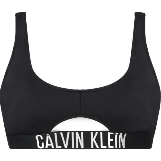 Calvin Klein Swimwear Góra od bikini M promocyjna cena Gomez Fashion Store