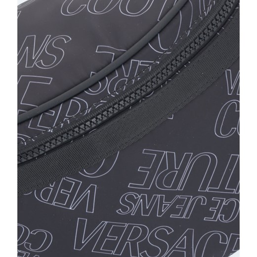 Versace Jeans Couture Saszetka nerka Uniwersalny promocyjna cena Gomez Fashion Store