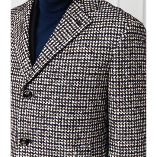 Joop! Collection Płaszcz Mariso | z dodatkiem wełny i kaszmiru 52 Gomez Fashion Store promocyjna cena