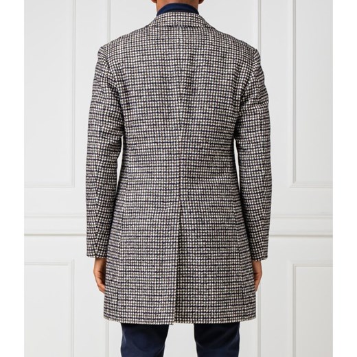 Joop! Collection Płaszcz Mariso | z dodatkiem wełny i kaszmiru 52 wyprzedaż Gomez Fashion Store