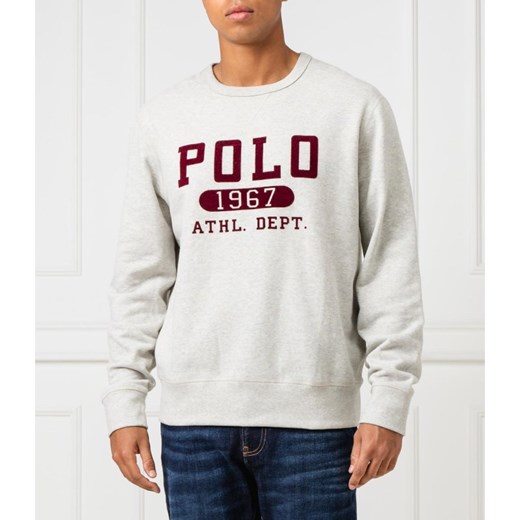 POLO RALPH LAUREN Bluza | Loose fit Polo Ralph Lauren XXL Gomez Fashion Store wyprzedaż