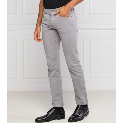 Boss Spodnie Delaware3 | Slim Fit 36/34 promocyjna cena Gomez Fashion Store