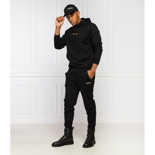HUGO Spodnie dresowe Dibex | Regular Fit XXL Gomez Fashion Store