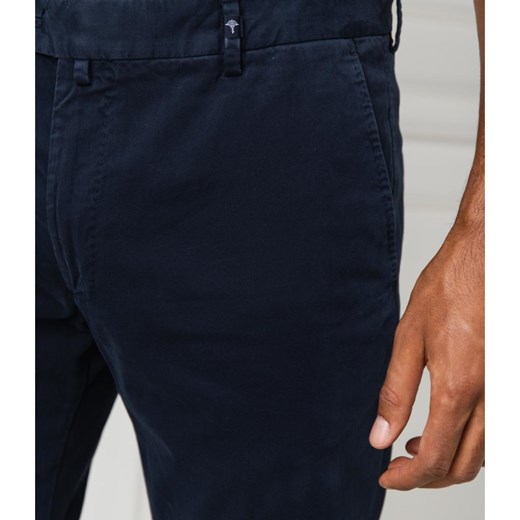 Joop! Collection Spodnie Hanc-D | Slim Fit 52 Gomez Fashion Store promocyjna cena