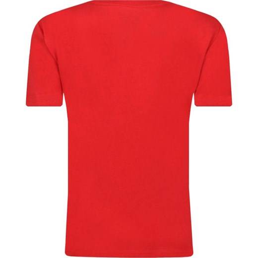 POLO RALPH LAUREN T-shirt JERSEY | Regular Fit Polo Ralph Lauren 152/158 okazyjna cena Gomez Fashion Store