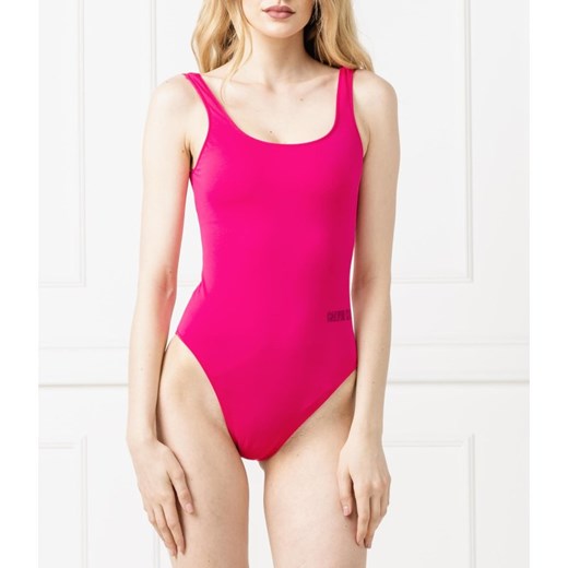 Calvin Klein Swimwear Strój kąpielowy M Gomez Fashion Store okazyjna cena