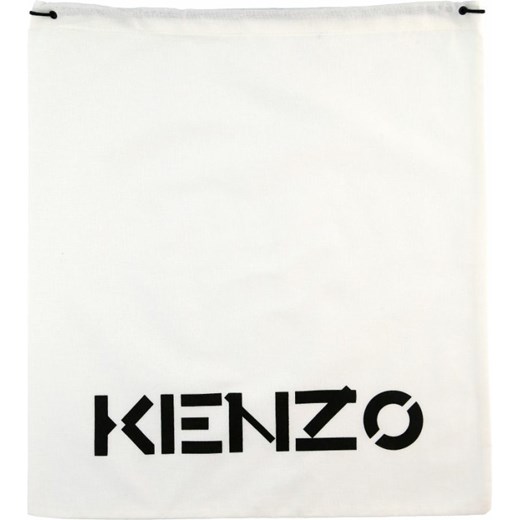 Kenzo Saszetka nerka Kenzo Uniwersalny okazja Gomez Fashion Store