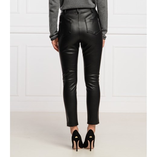 My Twin Spodnie | Skinny fit My Twin XS promocja Gomez Fashion Store