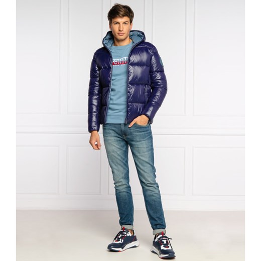 Tommy Jeans Bluza TJM ESSENTIAL | Regular Fit Tommy Jeans M Gomez Fashion Store promocja