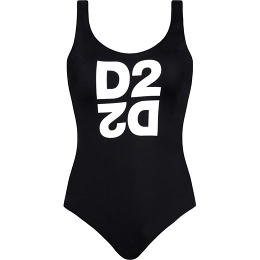 Dsquared2 Strój kąpielowy Dsquared2 40 wyprzedaż Gomez Fashion Store