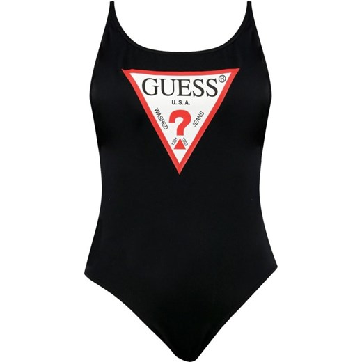 Guess Strój kąpielowy Guess XS Gomez Fashion Store okazja