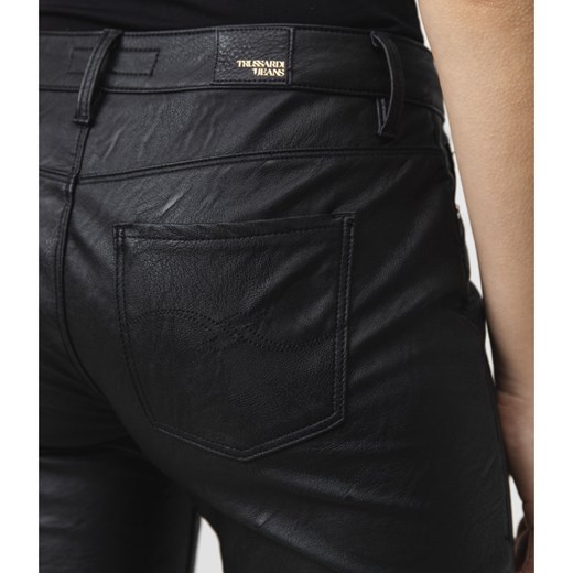 Trussardi Jeans Spodnie | Skinny fit | stretch Trussardi Jeans 25 okazja Gomez Fashion Store
