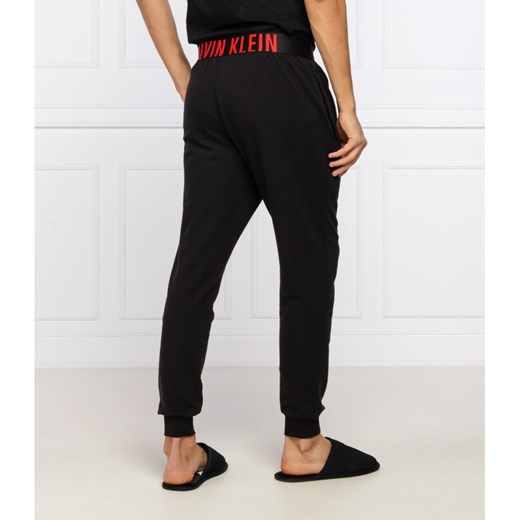 Calvin Klein Underwear Spodnie od piżamy | Relaxed fit Calvin Klein Underwear L okazyjna cena Gomez Fashion Store