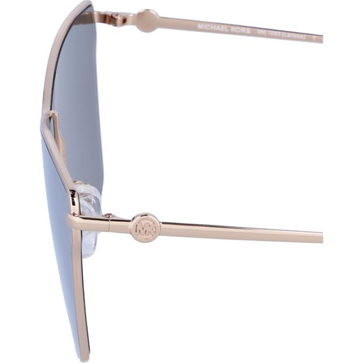 Michael Kors Okulary przeciwsłoneczne larissa Michael Kors 44 wyprzedaż Gomez Fashion Store