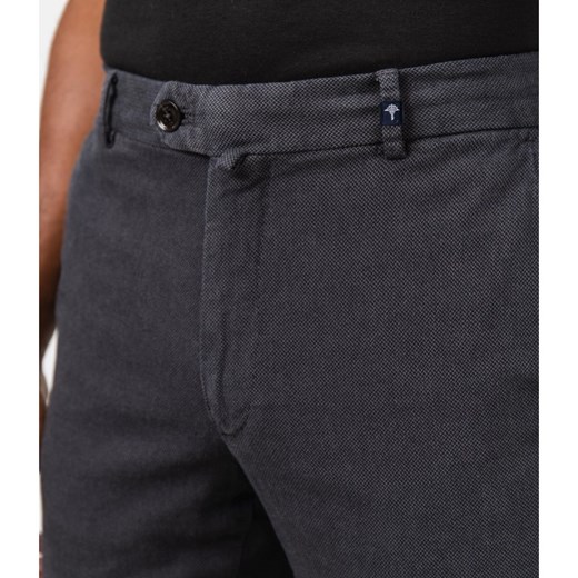 Joop! Collection Spodnie Hanc-D | Slim Fit | cotton stretch 50 okazyjna cena Gomez Fashion Store