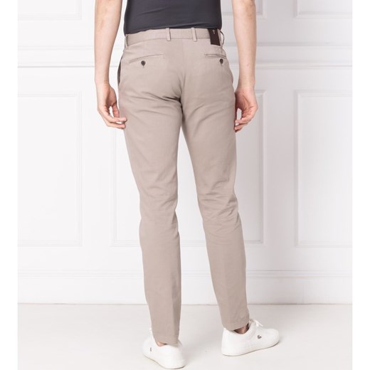 Joop! Collection Spodnie chino Enton-D | Slim Fit | stretch 52 Gomez Fashion Store wyprzedaż