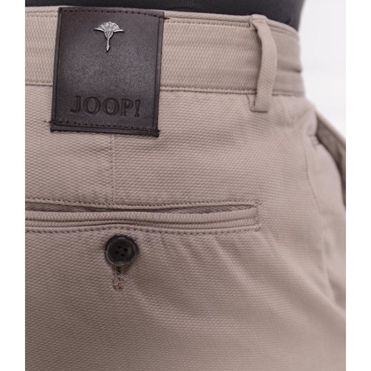 Joop! Collection Spodnie chino Enton-D | Slim Fit | stretch 48 promocyjna cena Gomez Fashion Store