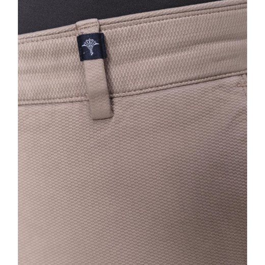 Joop! Collection Spodnie chino Enton-D | Slim Fit | stretch 52 wyprzedaż Gomez Fashion Store