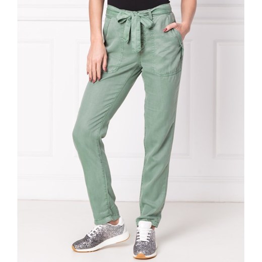 Pepe Jeans London Spodnie DRIFTER | Regular Fit 29/30 okazja Gomez Fashion Store