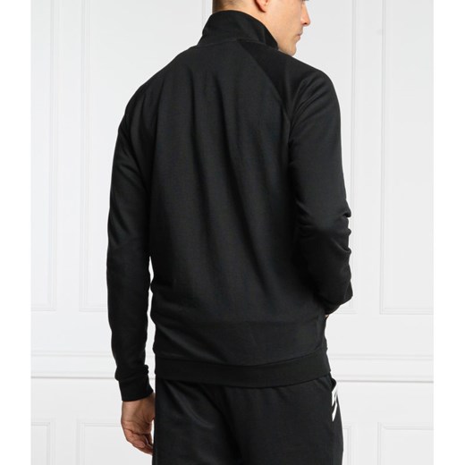 Boss Bluza Authentic Jacket | Regular Fit S wyprzedaż Gomez Fashion Store