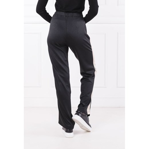 MAX&Co. Spodnie dresowe DRY | Regular Fit S wyprzedaż Gomez Fashion Store